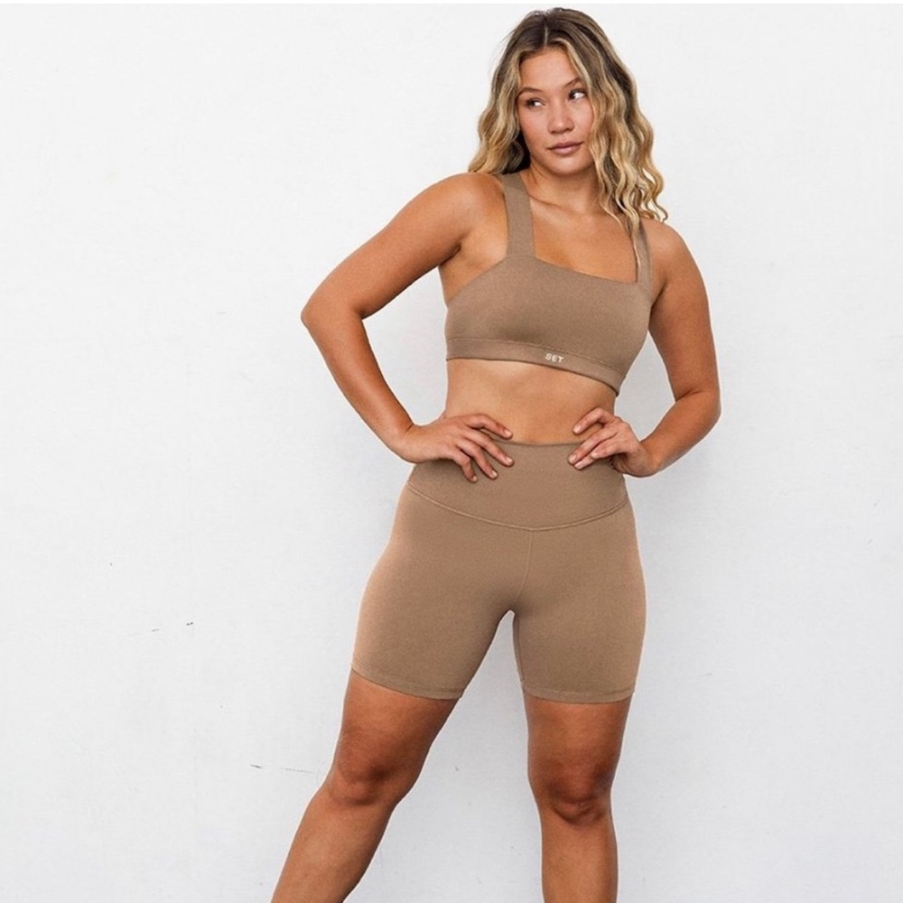 Set Active Limited Edition “Cookie” set